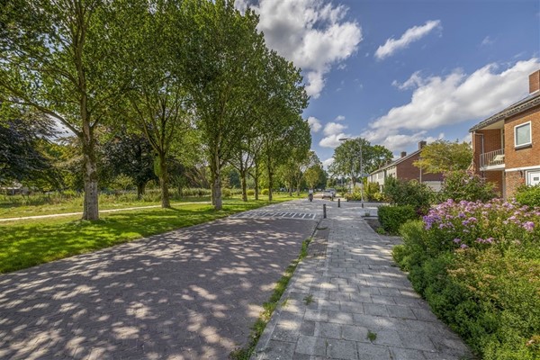 Medium property photo - Voormolenstraat 9, 9645 EL Veendam